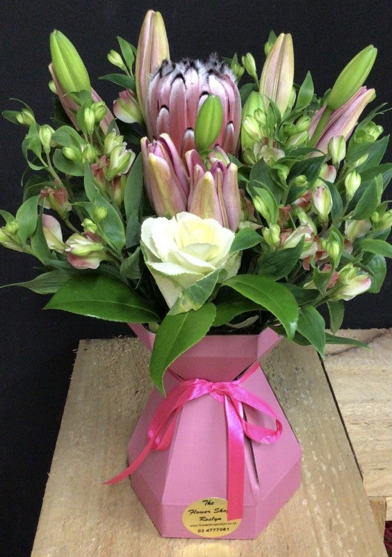 Pretty Posy