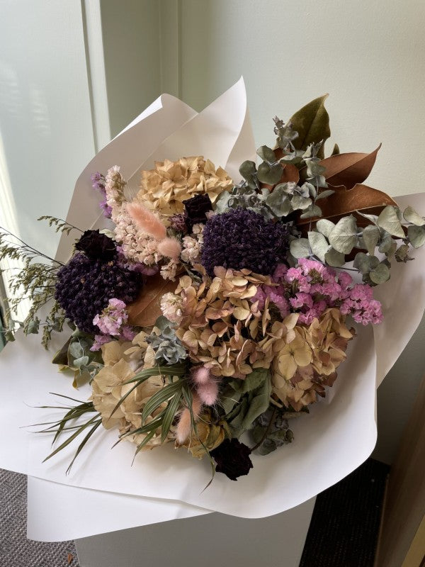 Dried Bouquet
