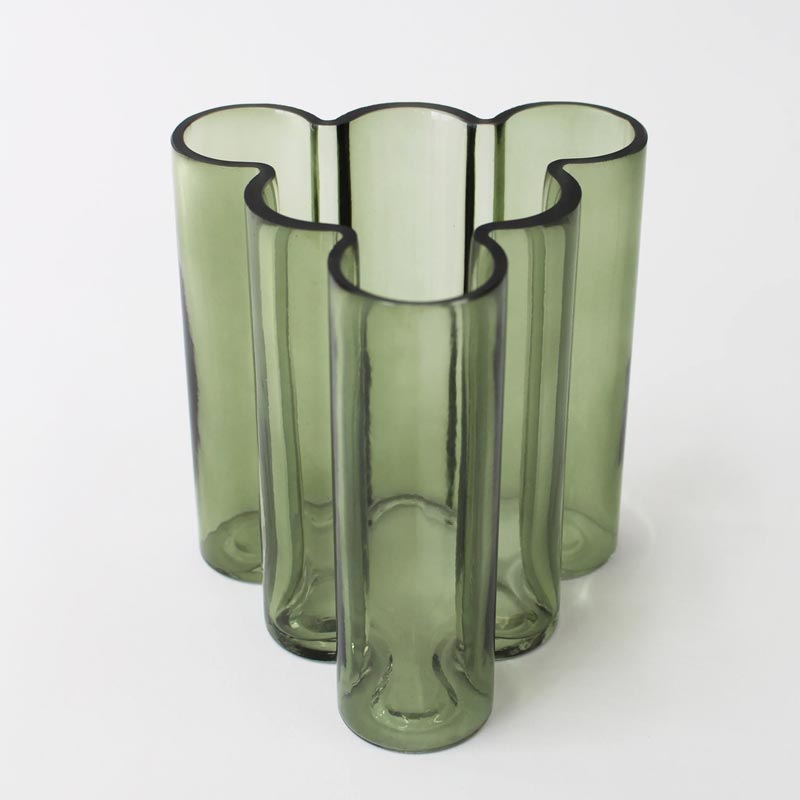 Trevi Glass Vase