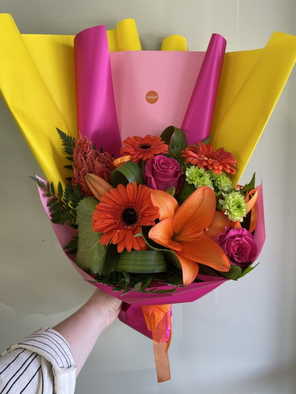 Colour Pop